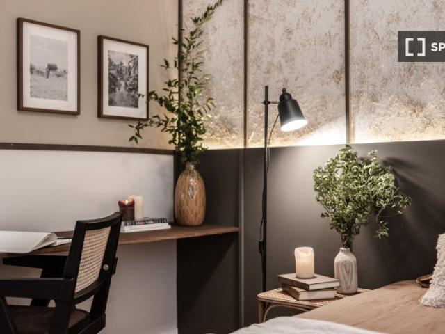 Apartamento de 3 dormitorios en alquiler en Salamanca, Madrid
