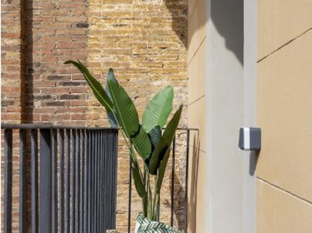 Apartamento de 3 dormitorios en alquiler en Sant Antoni, Barcelona