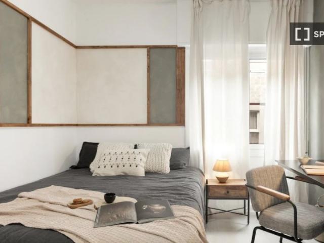 Apartamento de 3 dormitorios en alquiler en Sant Gervasi, Barcelona