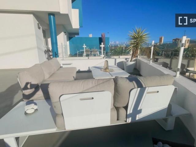 Apartamento de 3 dormitorios en alquiler en Santa Cruz de Tenerife