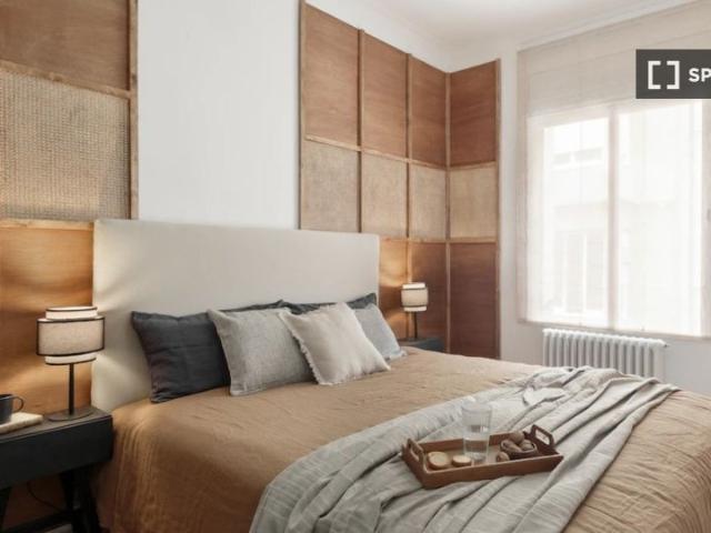 Apartamento de 3 dormitorios en alquiler en Sarrià, Barcelona