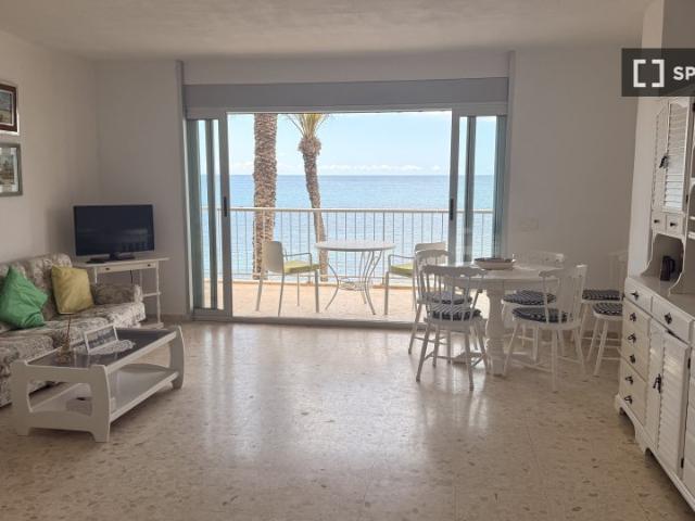 Apartamento de 3 dormitorios en alquiler en Torrevieja, Alicante