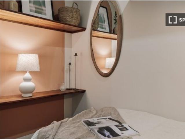 Apartamento de 3 dormitorios en alquiler en Vila de Gràcia, Barcelona