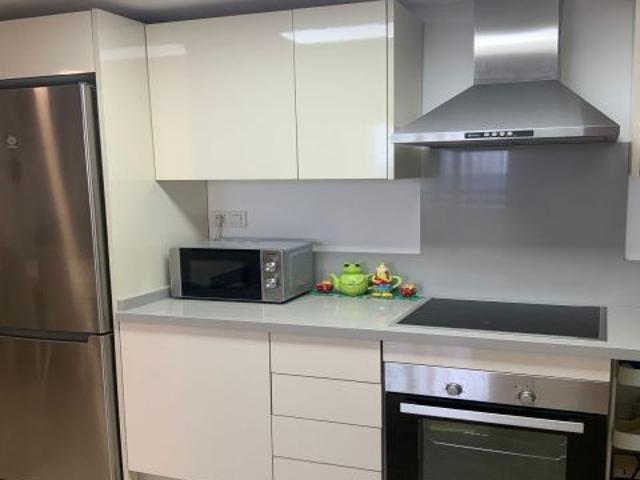 APARTAMENTO DE 3 DORMITORIOS EN PUNTA PRIMA
