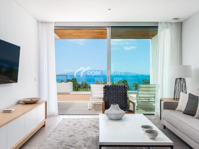 Apartamento de 3 dormitorios en primera planta 806 162m² Guía de Isora