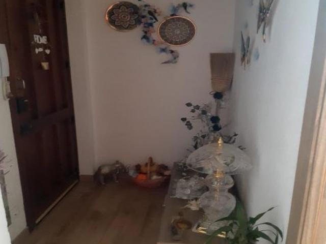 Apartamento de 3 dormitorios y 1 baño en el centro de Benidorm