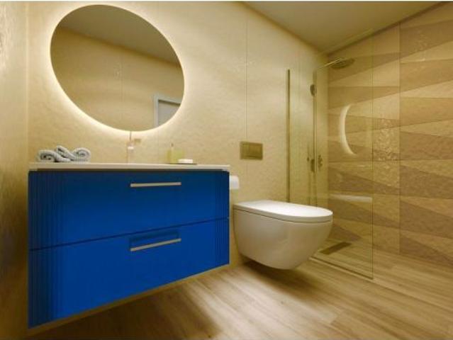 APARTAMENTO DE 3 DORMITORIOS 2 BAÑOS, PISCINA, SAUNA A 200 METROS DE PLAYA DEL CURA EN TORREVIEJA