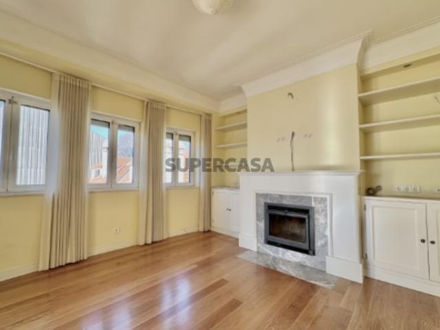 Apartamento de 3 frentes próximo da praia