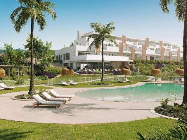 Apartamento de 3 habitaciones, 2 cuartos de baño en la zona. 133m² Casares