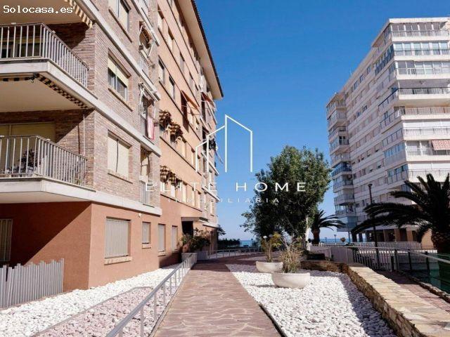 APARTAMENTO DE 3 HABITACIONES Y 2 BAÑOS EN PRIMERA LINEA DEL TORREON DISPONIBLE PARA TUS INOLVIDAB