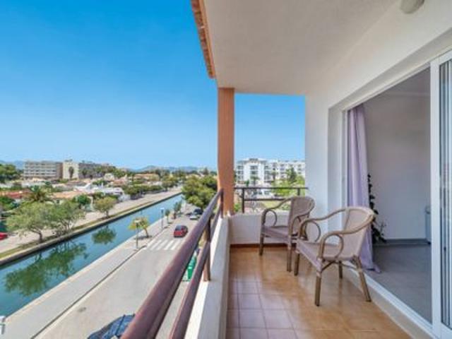 Apartamento de 3 habitaciones en venta en Alcudia, Mallorca