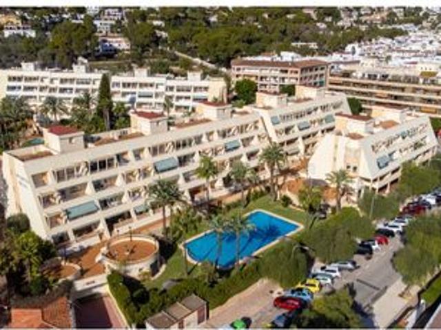 Apartamento de 3 habitaciones en venta en Alicante, Alicante