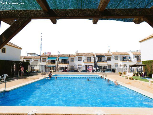 Apartamento de 3 habitaciones en venta en Los Altos