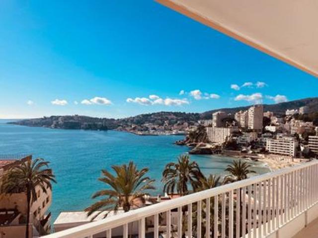 Apartamento de 3 habitaciones en venta en Palma De Mallorca, Mallorca