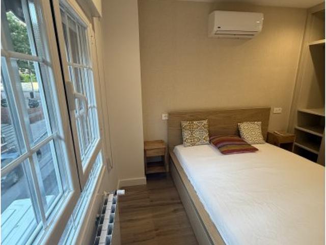 Apartamento de 3 habitaciones en Adelfas, Madrid
