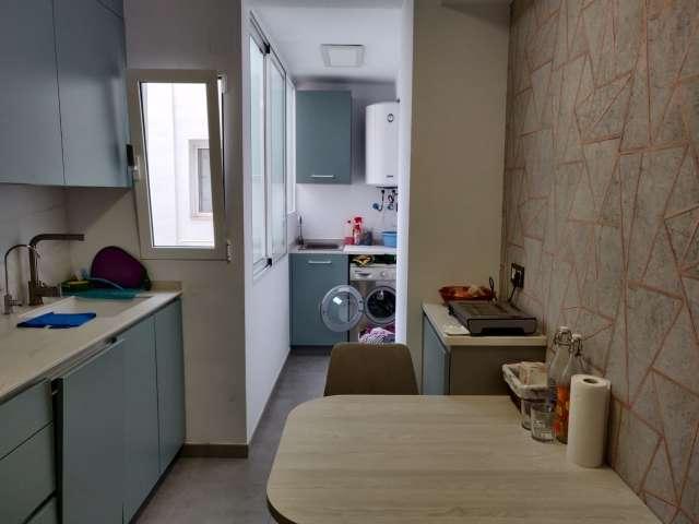 Apartamento de 3 habitaciones en Aiora, Valencia