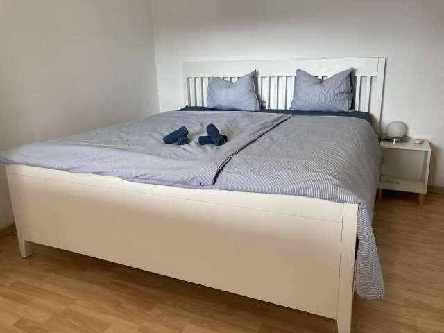 Apartamento de 3 habitaciones en alquiler en Tacoronte
