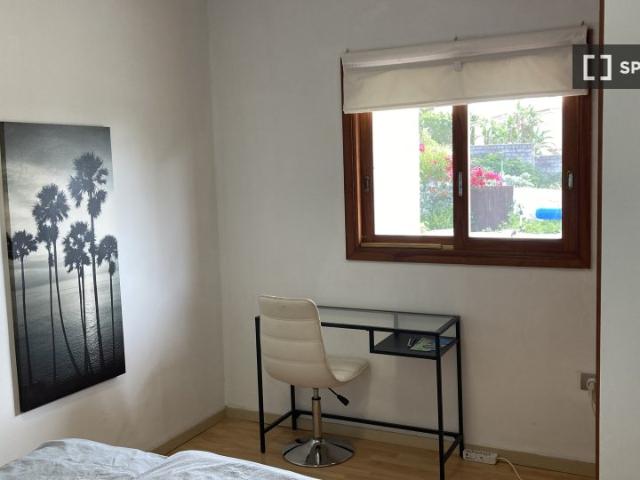 Apartamento de 3 habitaciones en alquiler en Tacoronte