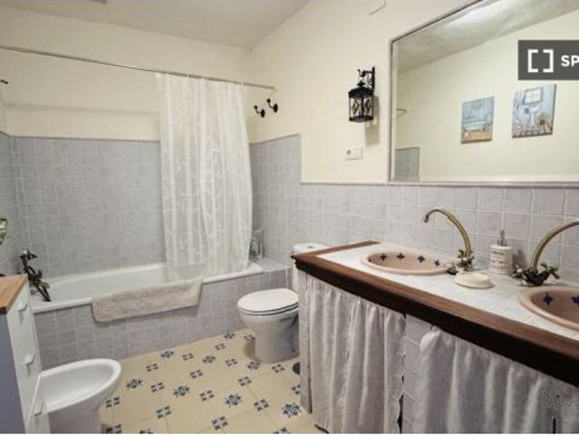 Apartamento de 3 habitaciones en alquiler en Arriate, Málaga