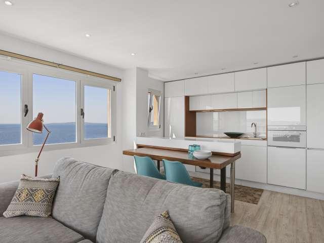 Apartamento de 3 habitaciones en alquiler en Can Pastilla, Palma