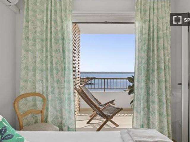Apartamento de 3 habitaciones en alquiler en Can Pastilla, Palma