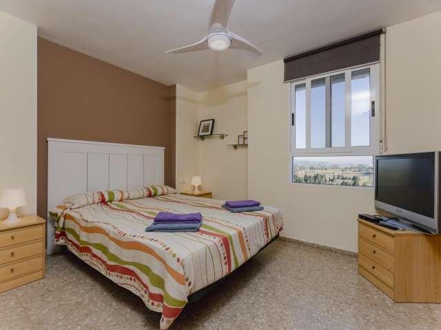 Apartamento de 3 habitaciones en alquiler en Canet d'en Berenguer