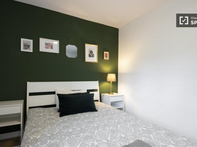 Apartamento de 3 habitaciones en alquiler en Capuchinos, Errenteria