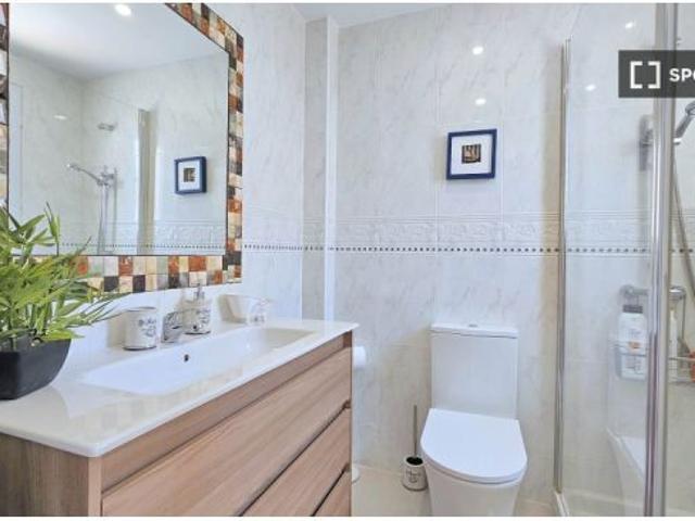 Apartamento de 3 habitaciones en alquiler en Cartagena, todos los gastos incluidos