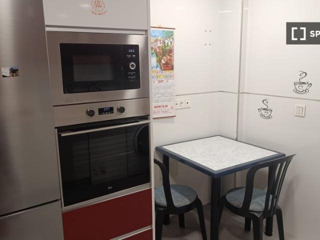 Apartamento de 3 habitaciones en alquiler en Castro Urdiales