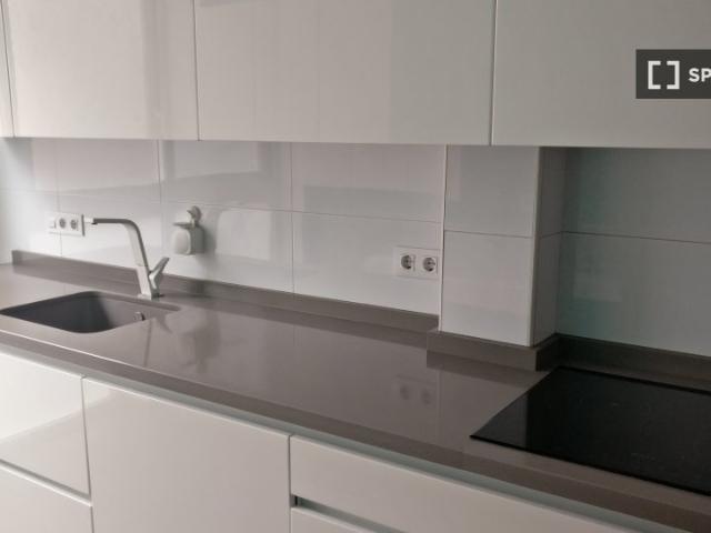 Apartamento de 3 habitaciones en alquiler en Centro Histórico