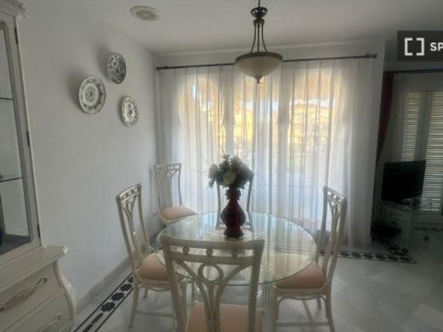 Apartamento de 3 habitaciones en alquiler en Dénia, gastos incluidos