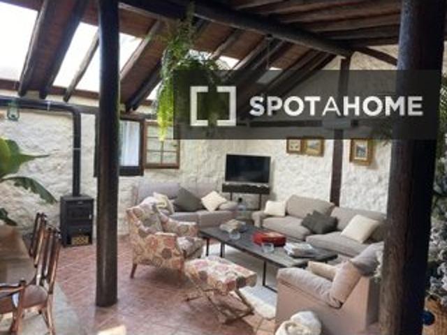 Apartamento de 3 habitaciones en alquiler en El Tanque