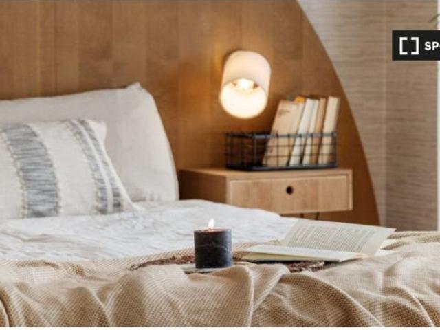 Apartamento de 3 habitaciones en alquiler en El Viso, ideal para profesionales