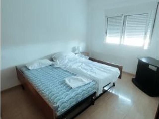 Apartamento de 3 habitaciones en alquiler en Els Orriols, gastos incluidos