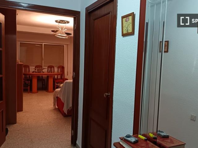 Apartamento de 3 habitaciones en alquiler en Fuentecica Quemadero