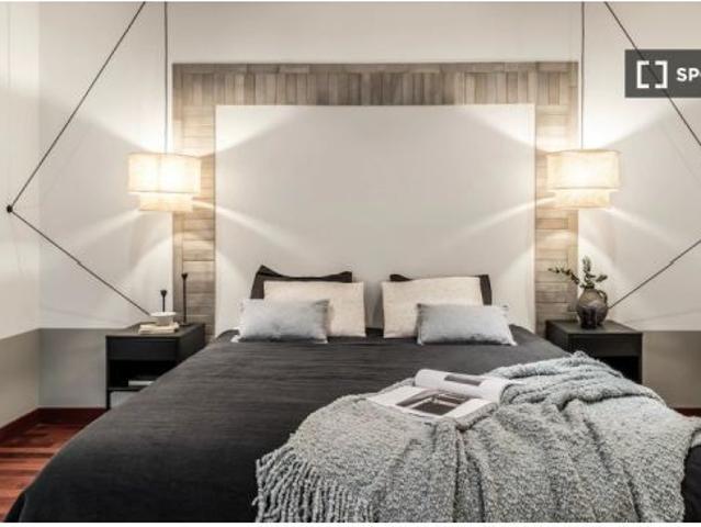 Apartamento de 3 habitaciones en alquiler en Goya, se admiten mascotas