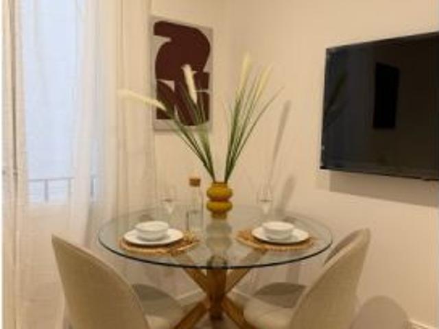 Apartamento de 3 habitaciones en alquiler en Ibiza, con todos los gastos incluidos