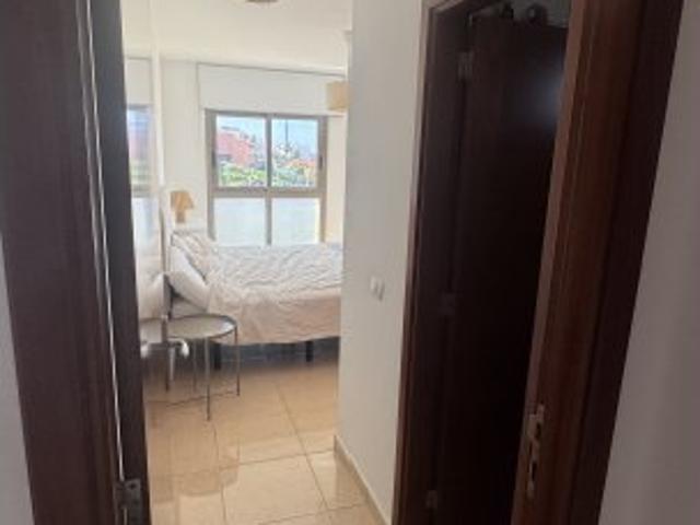 Apartamento de 3 habitaciones en alquiler en La Victoria de Acentejo