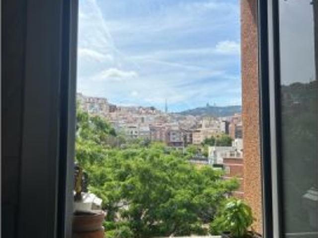 Apartamento de 3 habitaciones en alquiler en La Font d' en Fargues, gastos incluidos
