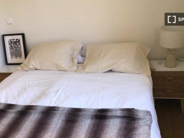 Apartamento de 3 habitaciones en alquiler en Madrid