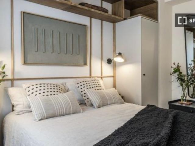 Apartamento de 3 habitaciones en alquiler en Madrid