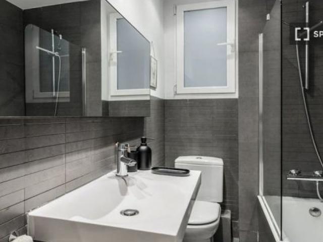 Apartamento de 3 habitaciones en alquiler en Madrid