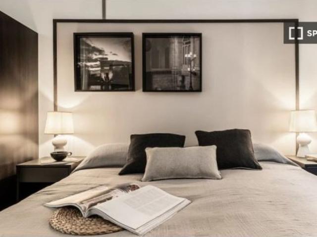 Apartamento de 3 habitaciones en alquiler en Madrid