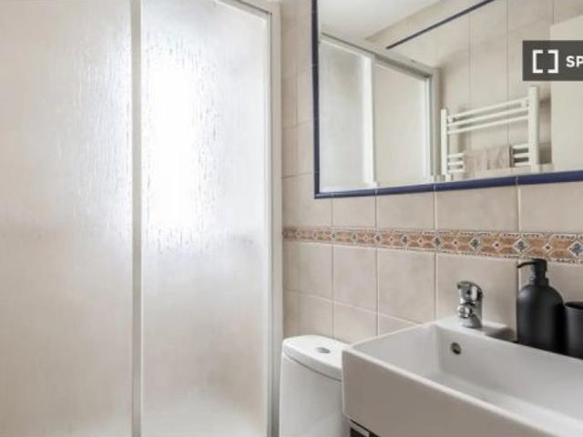 Apartamento de 3 habitaciones en alquiler en Madrid