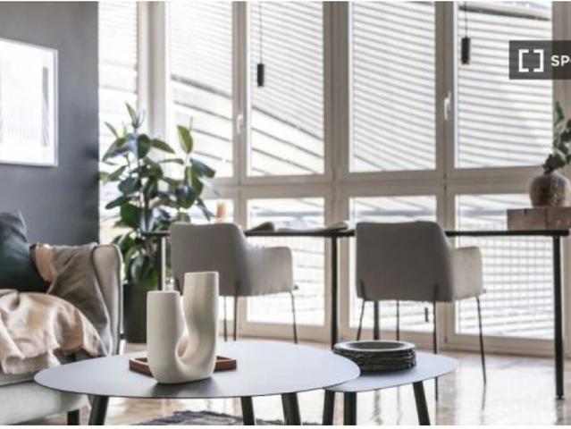 Apartamento de 3 habitaciones en alquiler en Madrid