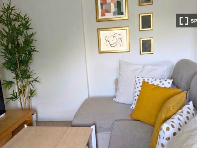 Apartamento de 3 habitaciones en alquiler en Monte IKEA, Bilbao