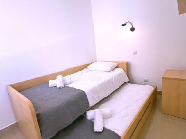Apartamento de 3 habitaciones en alquiler en Mogán