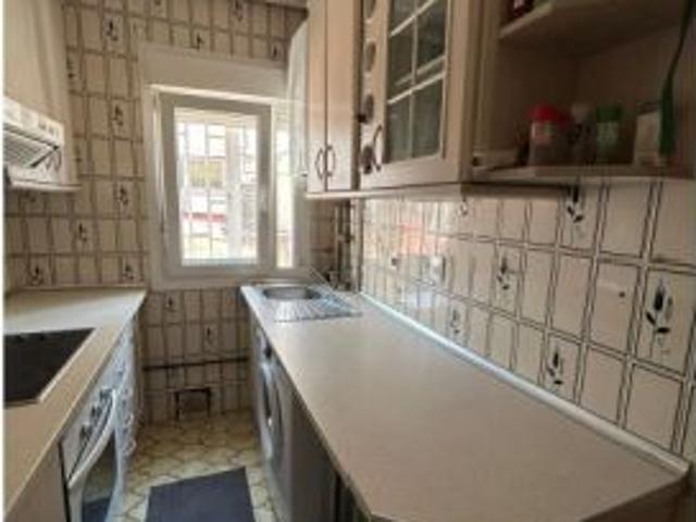 Apartamento de 3 habitaciones en alquiler en Opañel, gastos incluidos