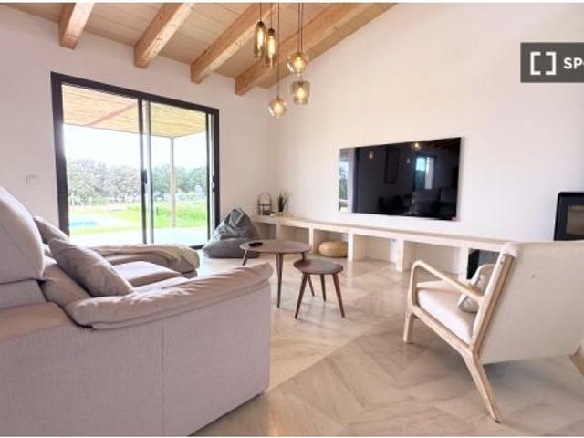Apartamento de 3 habitaciones en alquiler en Palma de Mallorca, todos los gastos incluidos