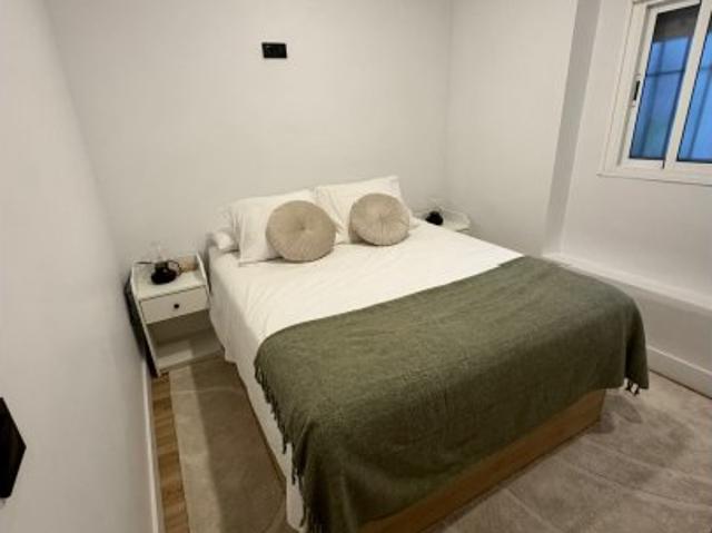Apartamento de 3 habitaciones en alquiler en Pópulo, Cádiz